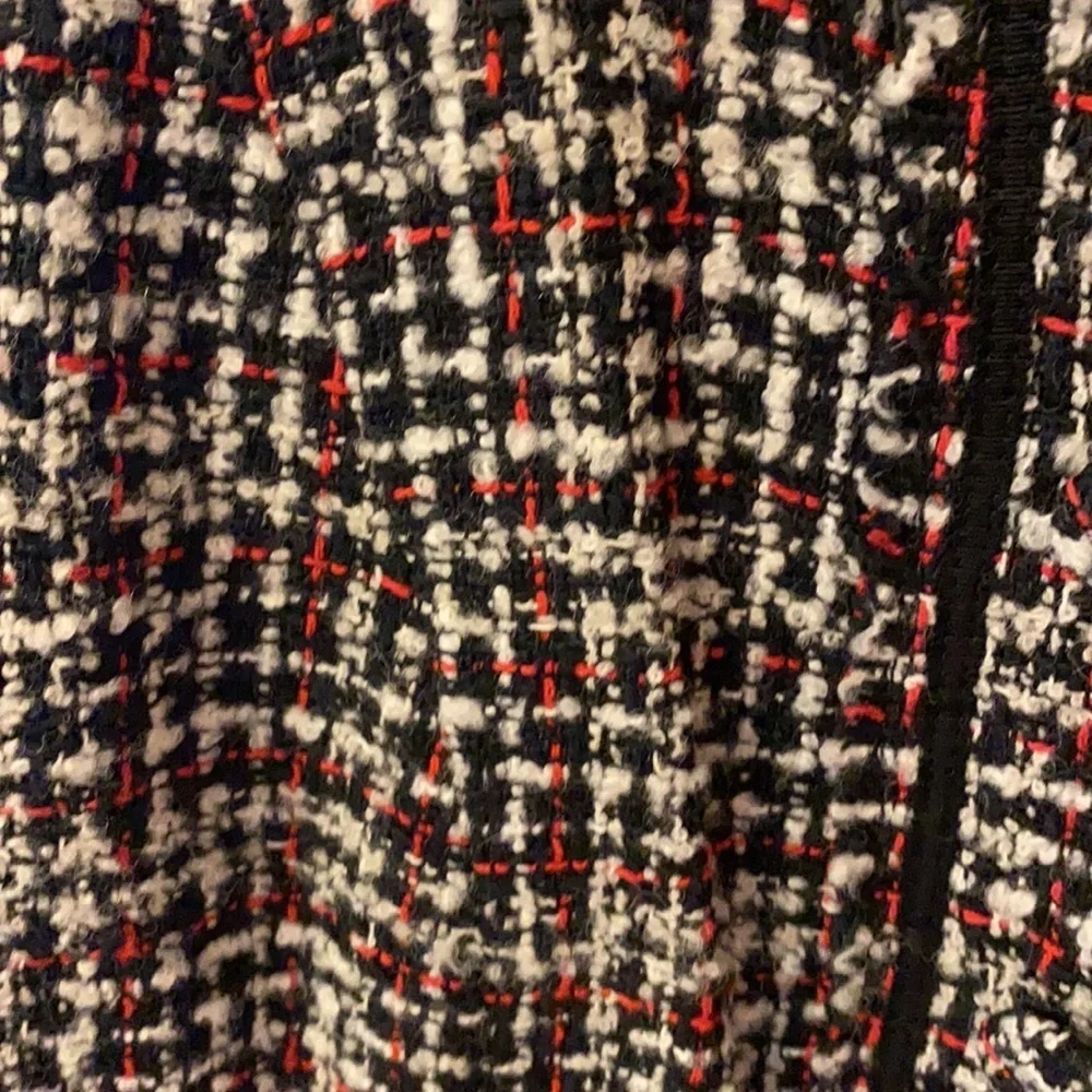 Express Tweed Jacket